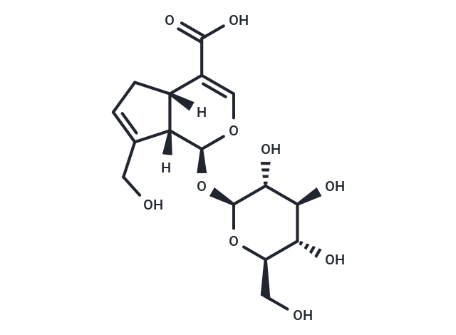 Geniposidic Acid