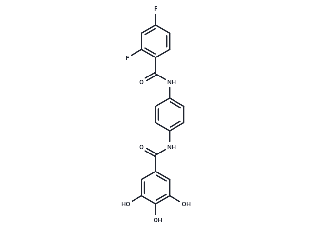 α-Synuclein inhibitor 7