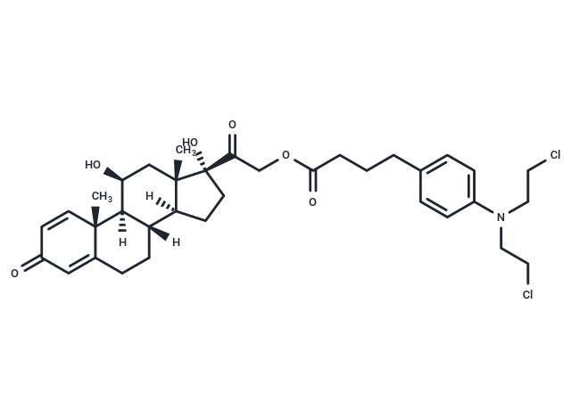 Prednimustine