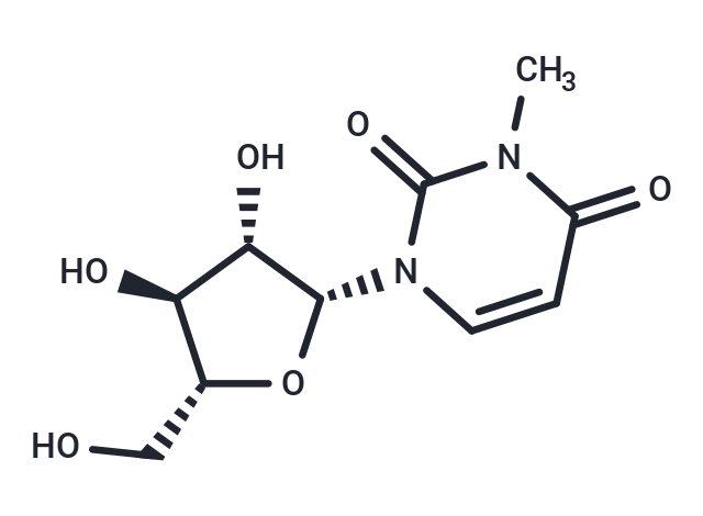 N1-Methyl ara-uridine