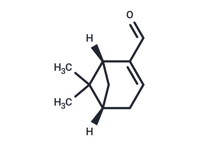 (−)-Myrtenal