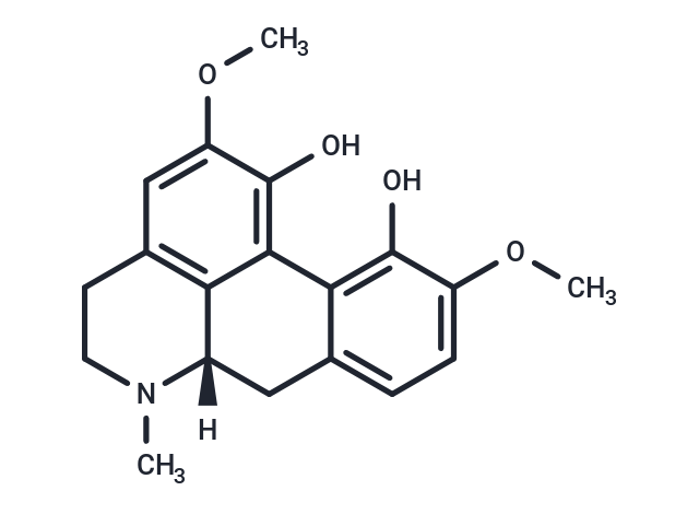 Corytuberine