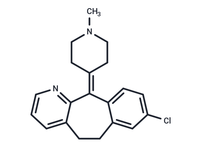 N-Methyl Desloratadine