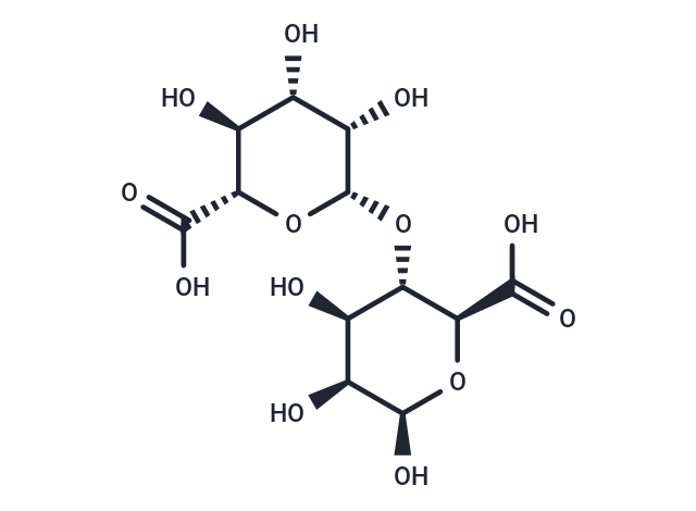 D-Dimannuronic acid