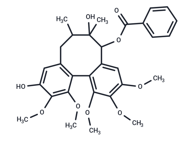 Schisantherin E