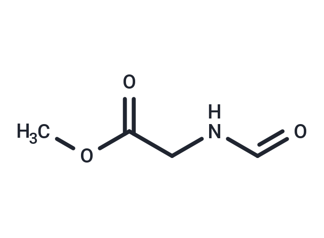 Methyl 2-formamidoacetate