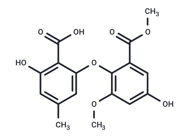 Asterric Acid