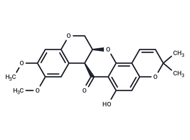 Alpha-Toxicarol
