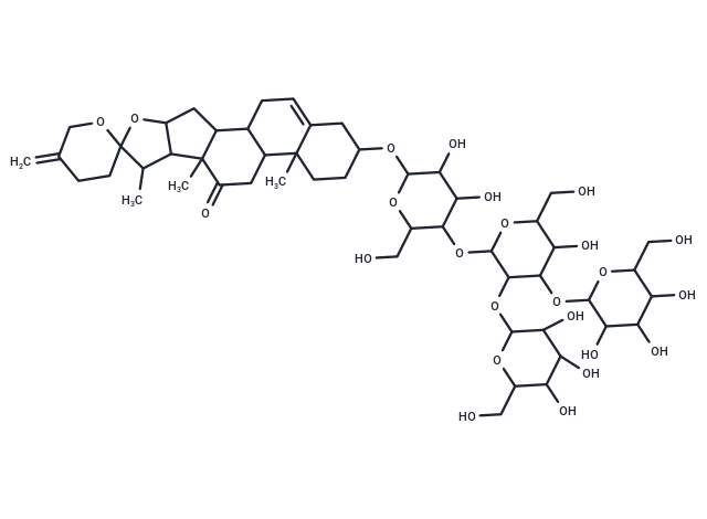 Spiroakyroside