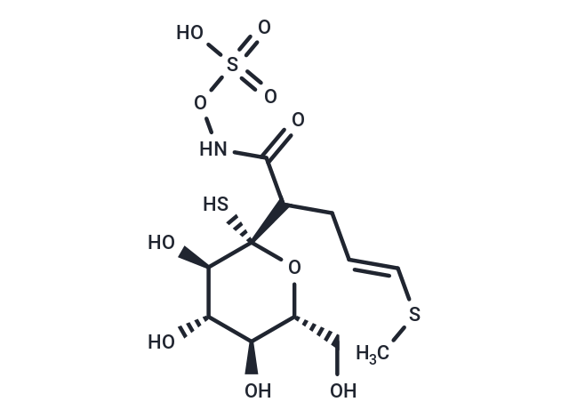 Glucoraphasatin