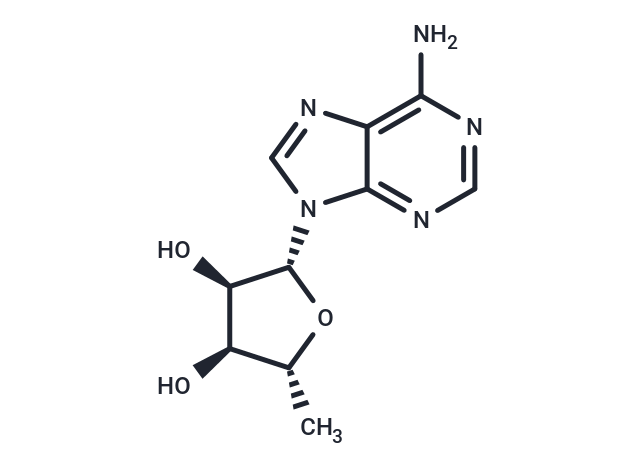 5'-DEOXYADENOSINE
