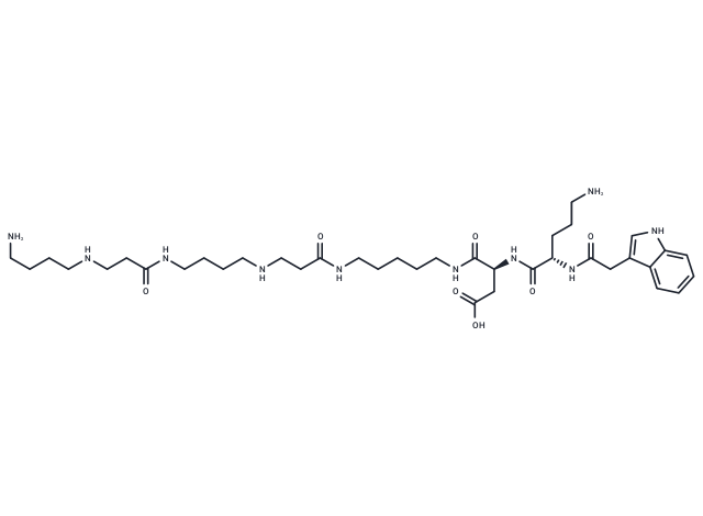 Nephilatoxin 7