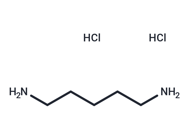 Pentane-1,5-diamine dihydrochloride