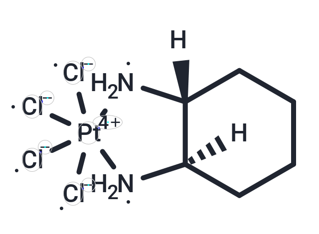 Ormaplatin