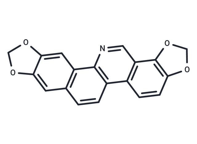 Norsanguinarine