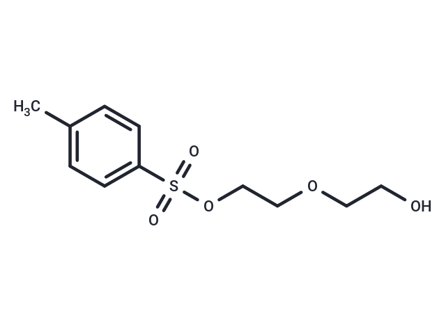 Tos-PEG2-OH