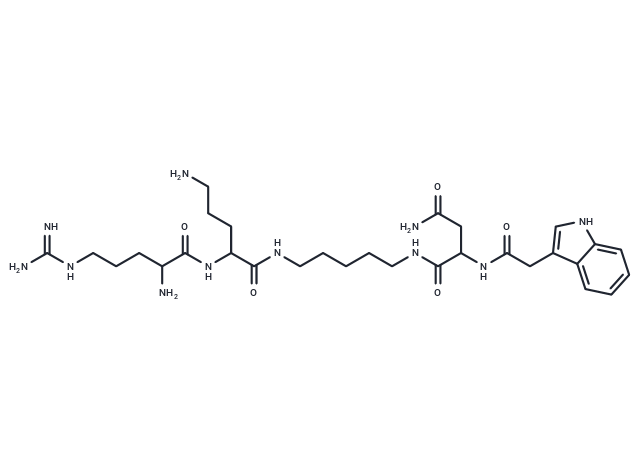 Nephilatoxin 9