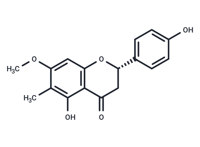 7-O-Methylporiol