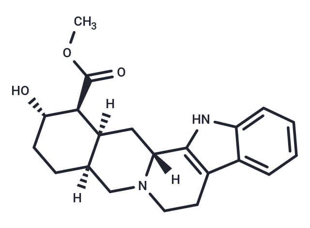 Isorauhimbine