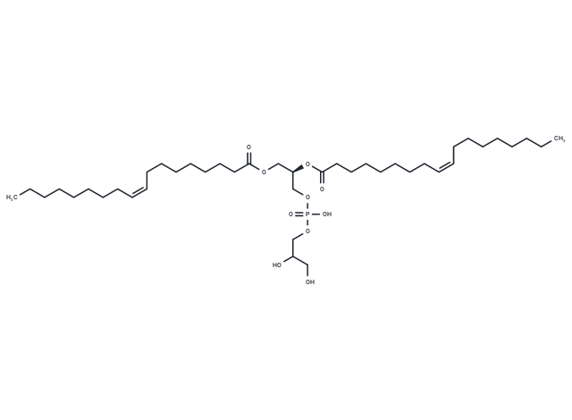 Dioleoylphosphatidylglycerol