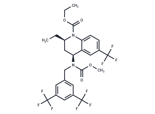 Torcetrapib