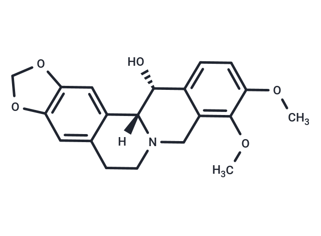 Ophiocarpine