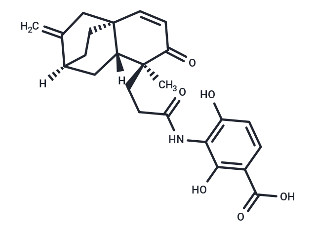 Platencin