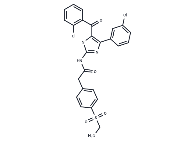 ROR Modulator I