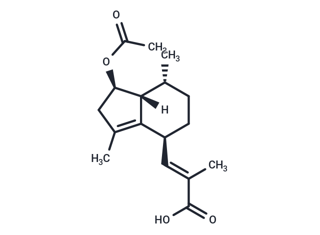 ACETOXYVALERENIC ACID