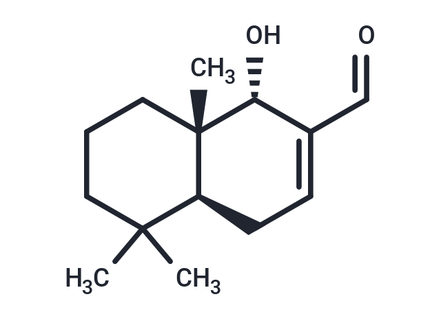 Changweikang aldehyde