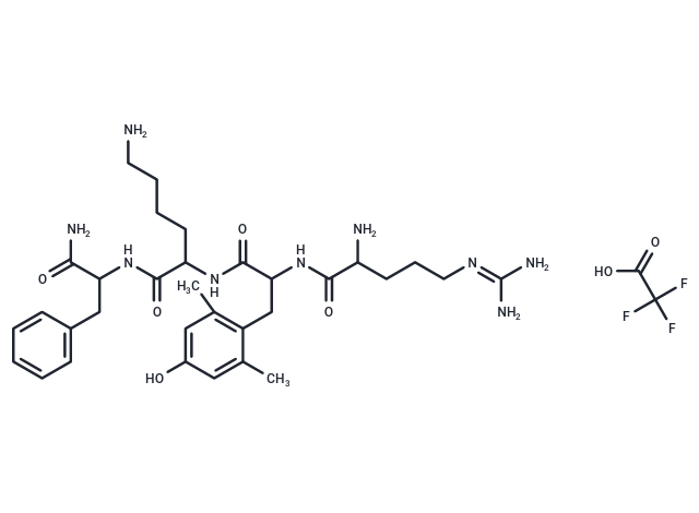 Elamipretide TFA