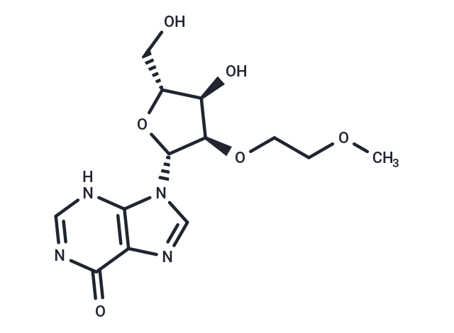 2’-O-(2-Methoxyethyl)   inosine