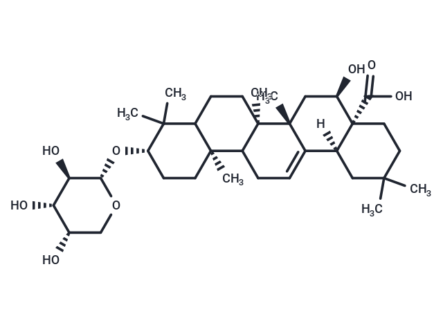 Glycoside L-B