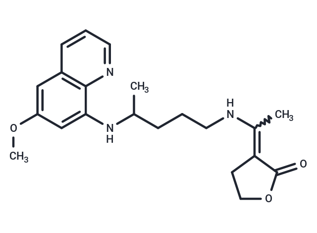 Bulaquine