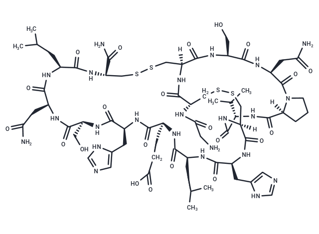 α-Conotoxin MII