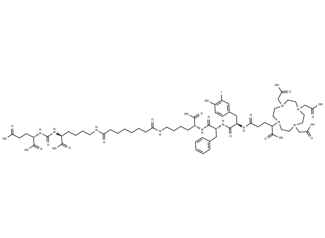 PSMA I&T