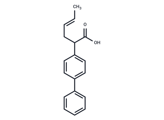 Xenyhexenic acid