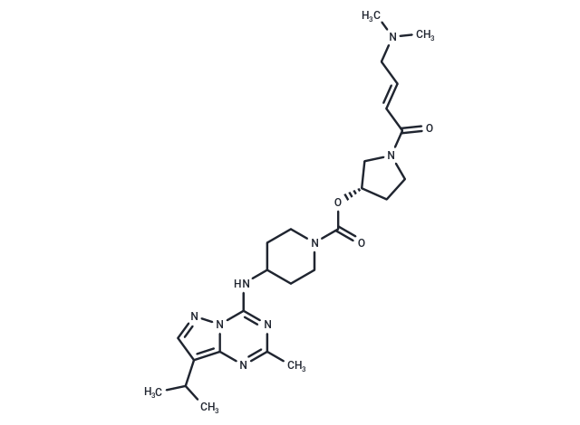 CDK7-IN-8