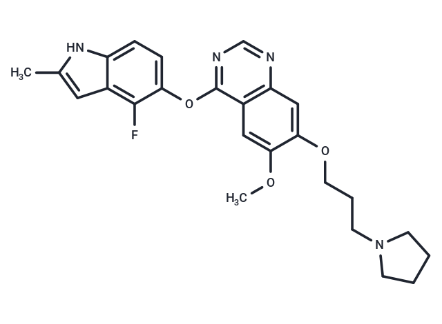 Cediranib