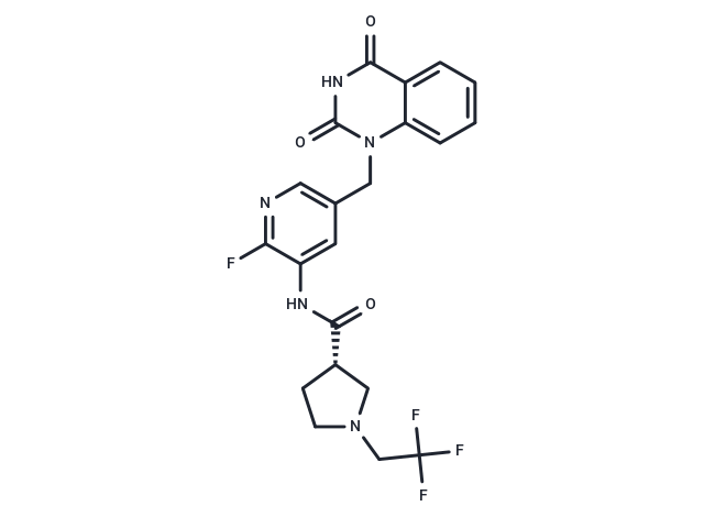 PARP-2-IN-1