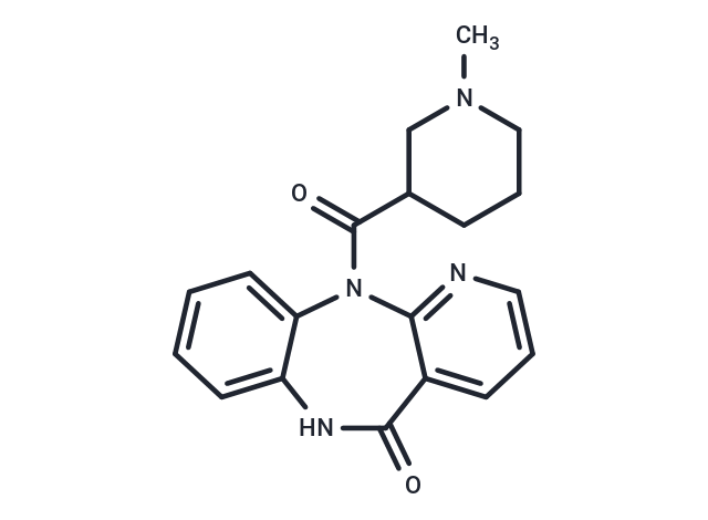 Rispenzepine