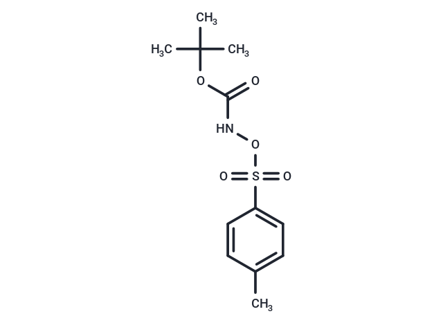 N-Boc-O-tosyl hydroxylamine