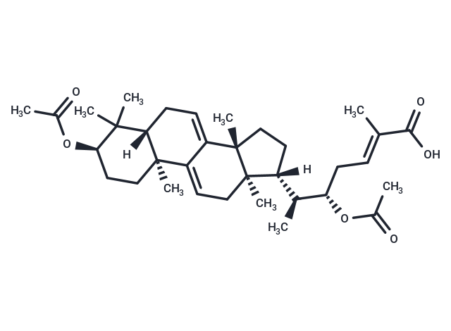 Ganoderic acid R