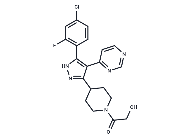 p38 MAPK-IN-2