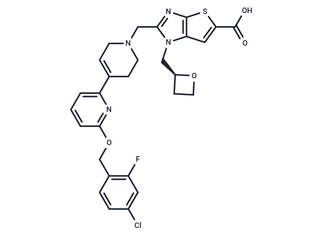 GLP-1R agonist 17