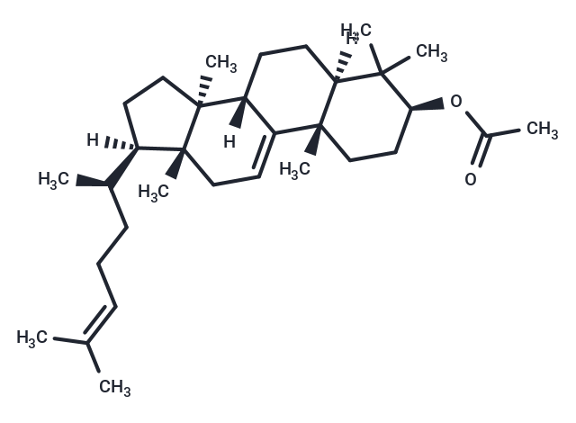 Parkeyl acetate