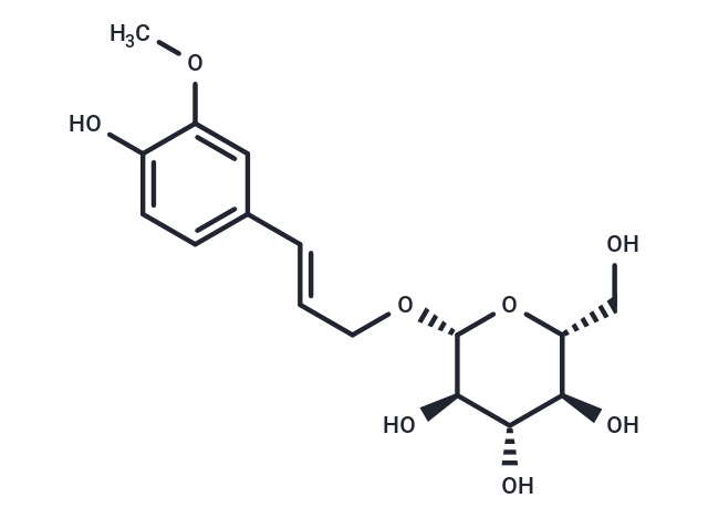 Citrusin D