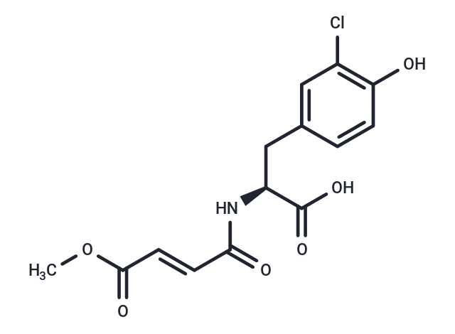 (+)-Xylariamide A