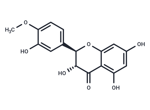 Dihydrotamarixetin
