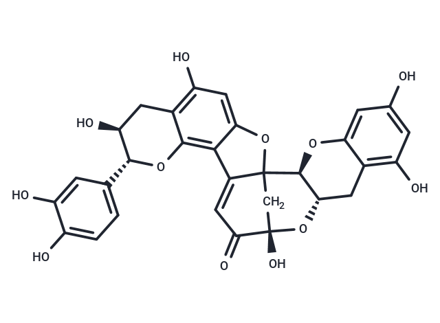 Dehydrodicatechin A